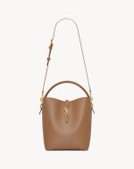 YSL Le 37 In Shiny Leather - Image 2